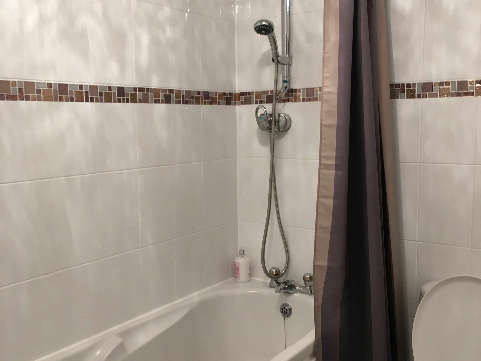 Cardiff Central Apartment Екстер'єр фото
